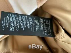 Liu Wei For Max Mara Limited Edition Wool Jacket It40 Us6 Eu36 New
