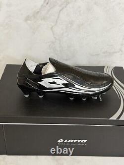 Lotto Zhero Gravity OG 50th Anniversary Limited Edition Soccer Cleats Size 10.5