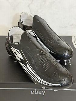 Lotto Zhero Gravity OG 50th Anniversary Limited Edition Soccer Cleats Size 10.5