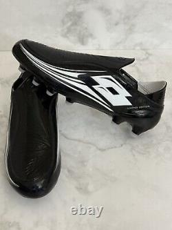 Lotto Zhero Gravity OG 50th Anniversary Limited Edition Soccer Cleats Size 10.5