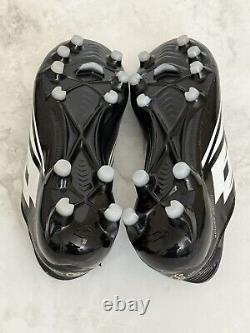 Lotto Zhero Gravity OG 50th Anniversary Limited Edition Soccer Cleats Size 10.5