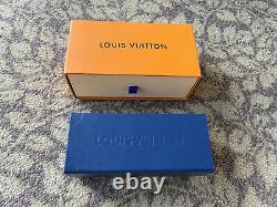 Louis Vuitton CYCLONE Sunglasses (Eastern-fit Smaller Version)