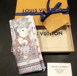 Louis Vuitton Lunar New year limited edition bandeau