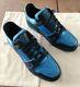 Louis Vuitton Trainer Sneakers Blue Lv8 Us9 Limited Edition-brand New Sold Out