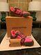 Louis Vuitton Trainer Sneakers Pink Lv8 Us 9 Ltd Edition Sold Out