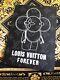 Louis Vuitton Vivienne Notebook Rare Limited Edition Pop Up Collectible