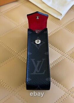 Louis Vuitton Wynn Resorts and Casino Limited Edition 5 Dice Monogram Eclipse