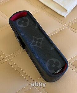 Louis Vuitton Wynn Resorts and Casino Limited Edition 5 Dice Monogram Eclipse