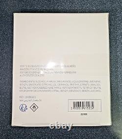MAISON FRANCIS KURKDJIAN Limited Edition 724 Eau de Parfum 2.4 fl oz Sealed