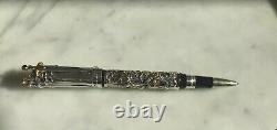 MONTAGRAPPA GAME OF THRONES Iron Throne LIMITED EDITION ROLLERBALL PEN