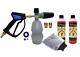 Mtm Hydro 28 Special Spray Gun And Foam Cannon Kit Exclusive High Foam Edition