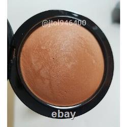 Mac Sun Power Mineralize Skinfinish Discontinued / Limited Edition