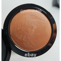 Mac Sun Power Mineralize Skinfinish Discontinued / Limited Edition