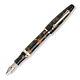 Maiora Ultra Ogiva T22 Limited Edition Fountain Pen, Gea Brown, Made In Italy