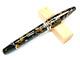 Maiora Ultra Ogiva Ti 22 Gea Brown Fountain Pen Limited Edition #8 Fine Nib