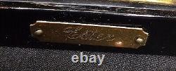 Mario Pegoraro Porcellana Ester Bassano, Made In Italy, Limited Edition 31/1000