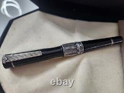 Marlen fountain pen limited edition Partenon # 00 / 447