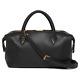 Metier Of London'perriland City Small Smooth Calfskin Leather Bag $2950 Bnwt
