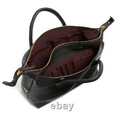 Metier of London'Perriland City Small Smooth Calfskin Leather Bag $2950 BNWT