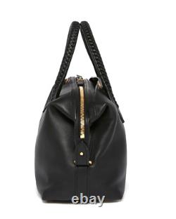 Metier of London'Perriland City Small Smooth Calfskin Leather Bag $2950 BNWT