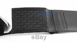 Montblanc Limited Writers Edition Bernard Shaw Leather Note Wallet Black 103411