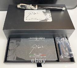 Montegrappa Bicentenario Giuseppe Verdi 2013 Limited Edition Medium Isgvrrac