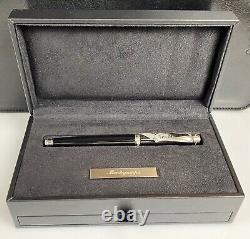 Montegrappa Bicentenario Giuseppe Verdi 2013 Limited Edition Medium Isgvrrac