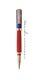 Montegrappa Dc Comics Heroes And Villains Limited Edition Wonder Woman Pen