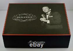 Montegrappa Frank Sinatra Limited Edition Fountain Pen Medium Nib Best Number 88