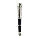 Montegrappa Istnnrse Limited Edition Time And Brain Rollerball Pen