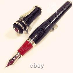 Montegrappa Limited Edition 1934 Sophia Loren 18K Fountain Pen