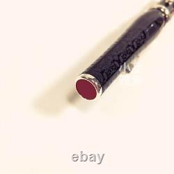 Montegrappa Limited Edition 1934 Sophia Loren 18K Fountain Pen