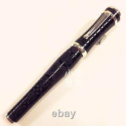 Montegrappa Limited Edition 1934 Sophia Loren 18K Fountain Pen