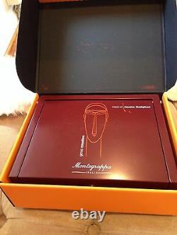Montegrappa Limited Edition Amedeo Modigliani Fountain Pen