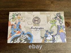 Montegrappa Limited Edition DC Comics Heroes & Villains Catwomen Ballpoint