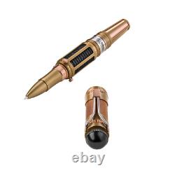 Montegrappa Marconi Model 150 Limited Edition Rollerball Pen