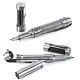 Montegrappa Q1 Limited Edition Fountain Pen Medium Isr1n2tc