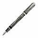 Montegrappa St. Petersburg Limited Edition Sterling Silver Fountain Pen Ispen4sj