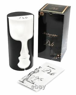 Montegrappa The Secret Life Of Dali Resin Limited Edition Fountain Pen (F)