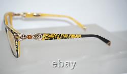 NEW AUTHENTIC COCO SONG ELECTRIC LADY C. 2 LIMITED EDITION eyeglasses frame