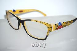 NEW AUTHENTIC COCO SONG SWORD ACE C. 1 LIMITED EDITION eyeglasses frame