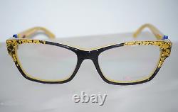 NEW AUTHENTIC COCO SONG SWORD ACE C. 1 LIMITED EDITION eyeglasses frame