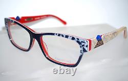 NEW AUTHENTIC COCO SONG SWORD ACE C. 3 LIMITED EDITION eyeglasses frame