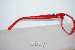 NEW AUTHENTIC COCO SONG SWORD ACE C. 3 LIMITED EDITION eyeglasses frame