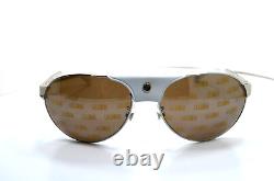 NEW AUTHENTIC Chopard SCHA25 0579 LIMITED EDITION SUNGLASSES