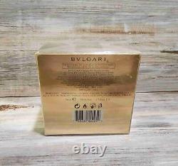 NEW Bvlgari Unisex Perfume Limited Edition Eau De Toilette 50 ML/1.7oz