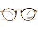 New Persol Po3167v 1058 Calligrapher Edition Mens Oval Eyeglasses Frames 47/22