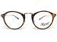 New Persol Po3167v 24 Calligrapher Edition Mens Oval Eyeglasses Frames 47/22145