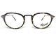 New Persol Po3168v 1071 Calligrapher Edition Unisex Oval Eyeglasses Frames 48/22