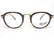 New Persol Po3168v 24 Calligraphers Edition Unisex Oval Eyeglasses Frames 48/22